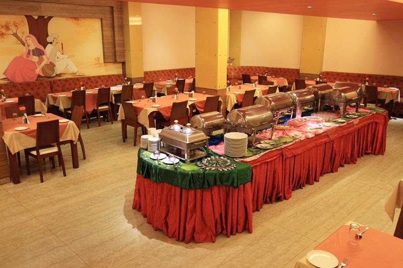 Parijatha Gateway Hotel Бангалор Екстериор снимка